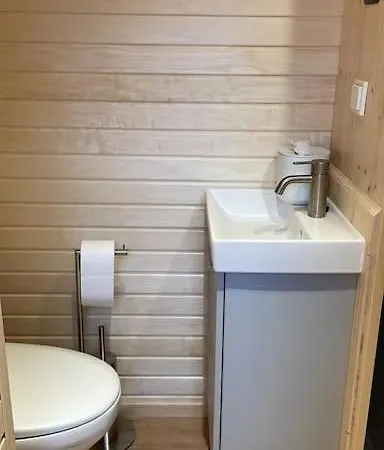 Appartement Naturgefuehl Im Iglu-haus