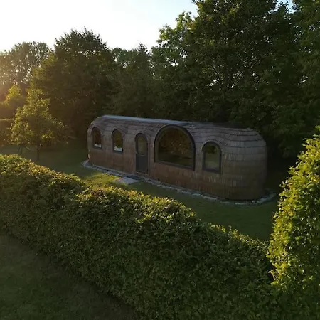 Appartement Naturgefuehl Im Iglu-haus