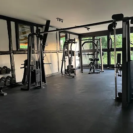 Appartement Naturgefuehl Im Iglu-haus *