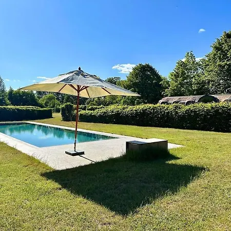 Naturgefuehl Im Iglu-haus * Nossentiner Huette