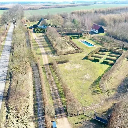Appartement Naturgefuehl Im Iglu-haus