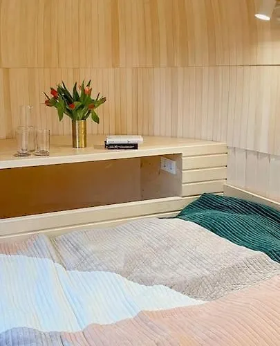 Naturgefuehl Im Iglu-haus *