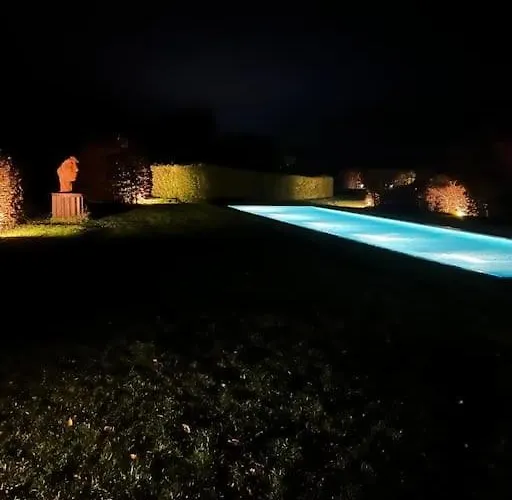 Lejlighed Naturgefuehl Im Iglu-haus Nossentiner Huette